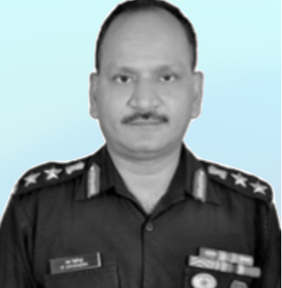 Col. R. Jithendra