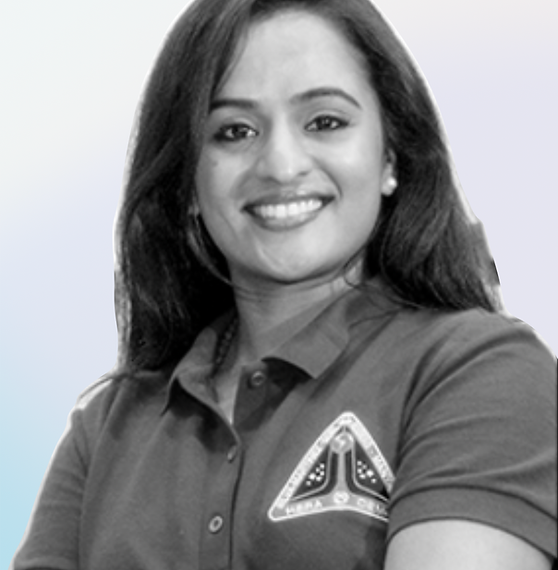 Dr. M Kavya