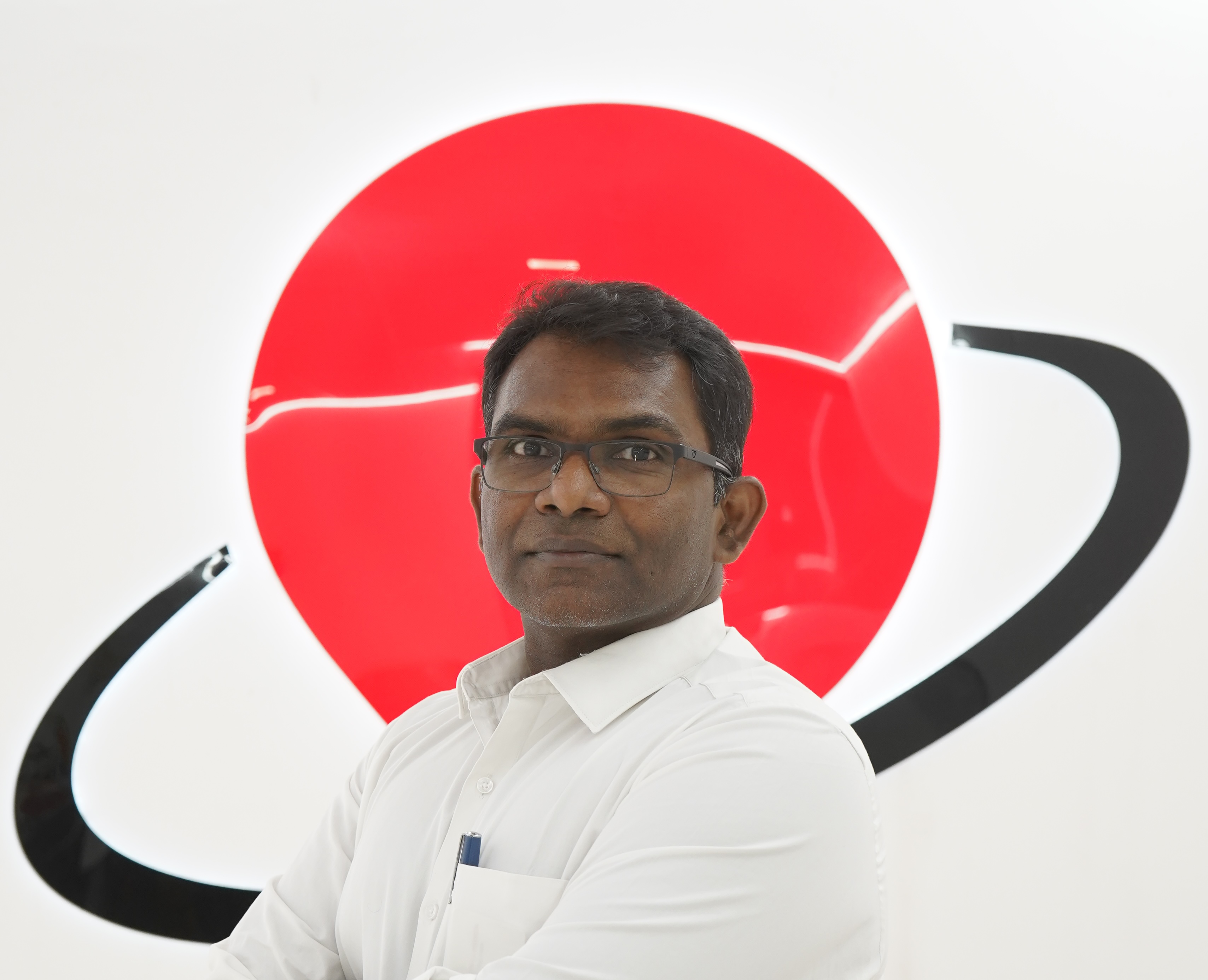 Sireesh Pallikonda