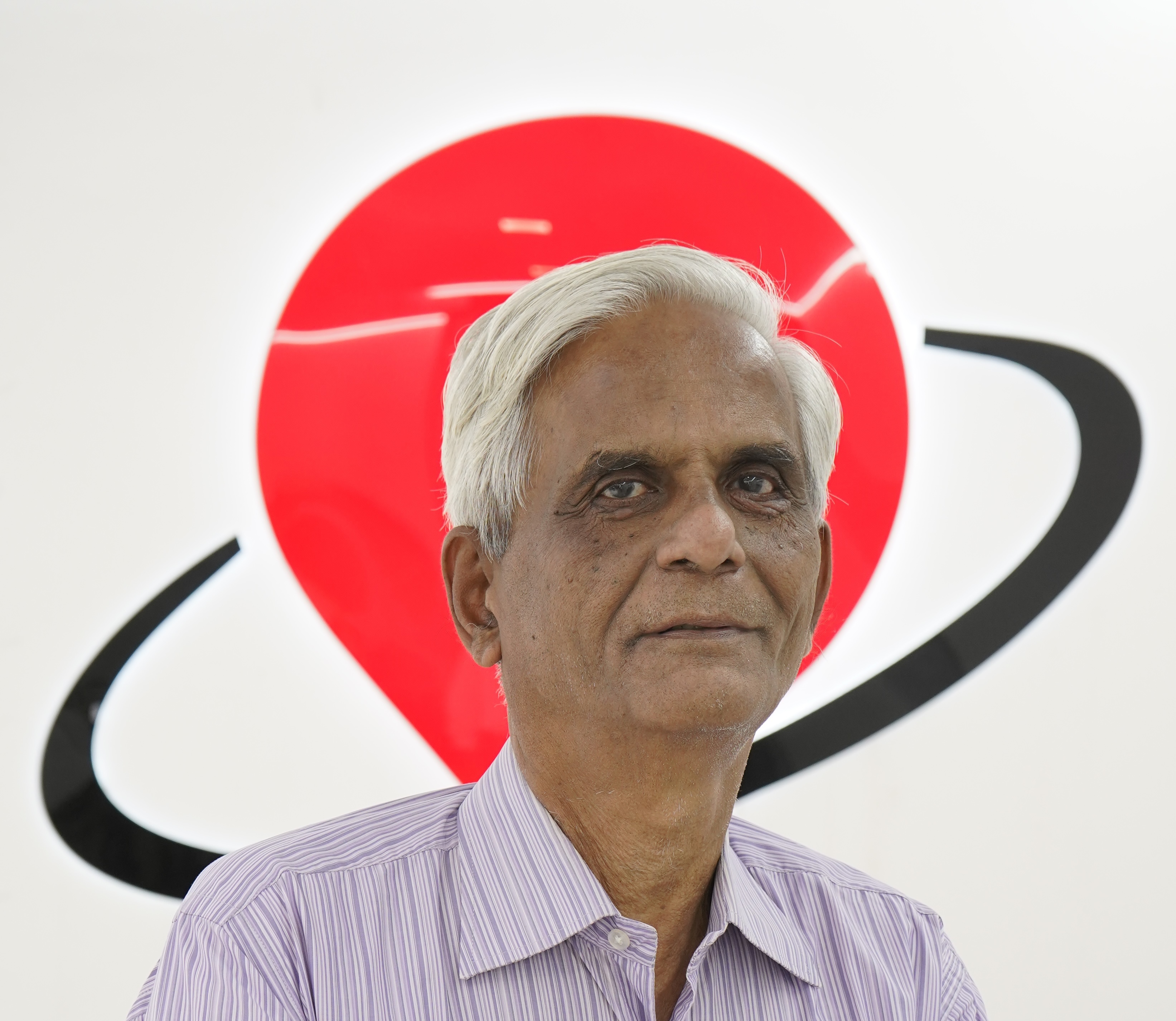 Sreenivasan S